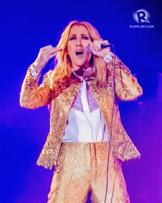 Celine Dion: The Concert That Nearly Broke Bangkok!