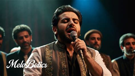  Ushab Concert in Bangkok: A Fusion of Persian Melody and Modern Beats!