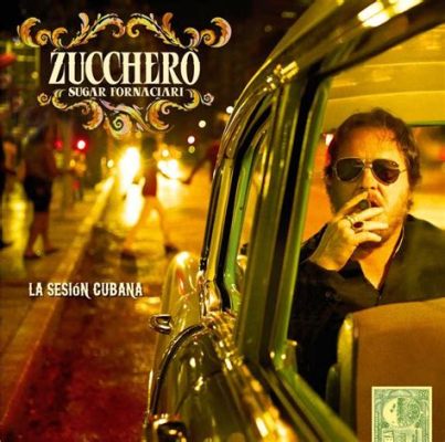 Zucchero Fortissimo: Italian Soul Meets Bangkok Nights!