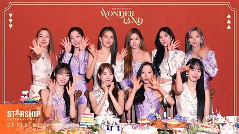  WJSN Concert: A Symphony of Light and Laughter in Bangkok!